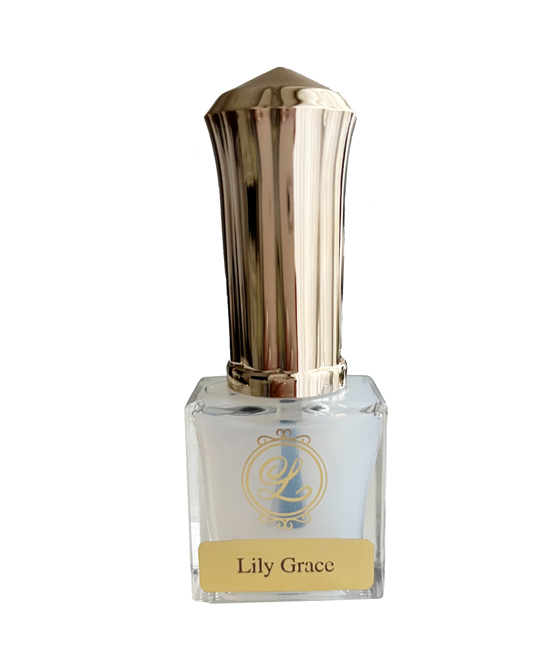 Lily water nail