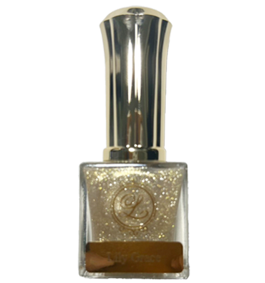 Lily water nail