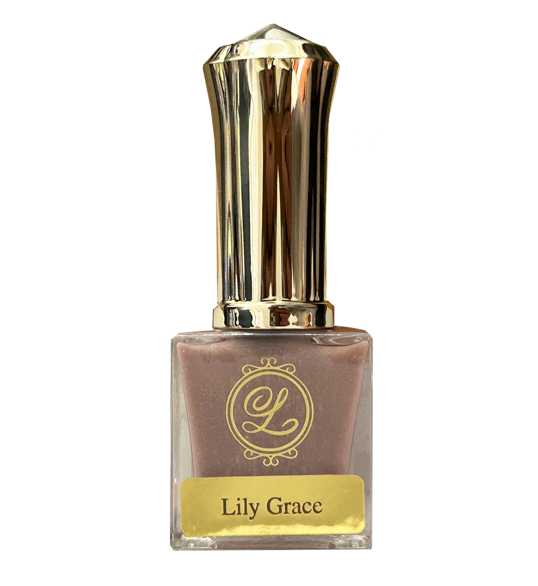 Lily water nail